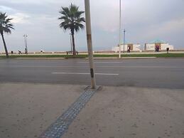 Residence Narjisse Martil Corniche