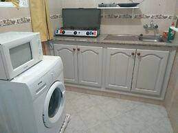 Residence Narjisse Martil Corniche