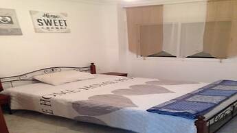 Residence Narjisse Martil Corniche