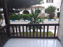 Residence Narjisse Martil Corniche