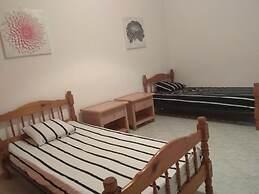 Residence Narjisse Martil Corniche