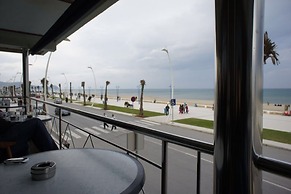 Residence Narjisse Martil Corniche