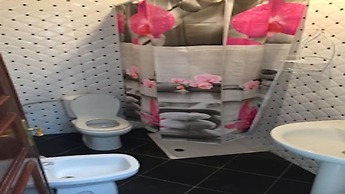 Residence Narjisse Martil Corniche