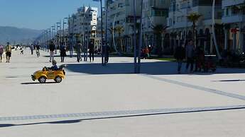 Residence Narjisse Martil Corniche