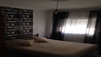 Residence Narjisse Martil Corniche