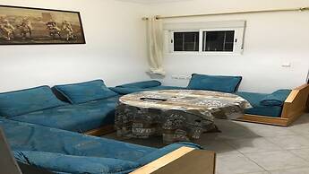 Residence Narjisse Martil Corniche