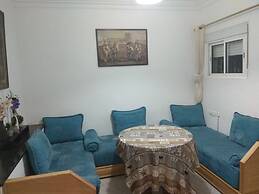 Residence Narjisse Martil Corniche