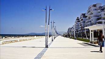 Residence Narjisse Martil Corniche