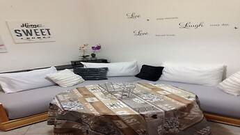 Residence Narjisse Martil Corniche