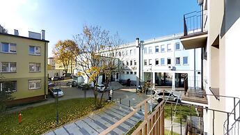 Rint- Rynek Kosciuszki