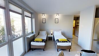 Rint- Rynek Kosciuszki