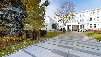 Rint- Rynek Kosciuszki