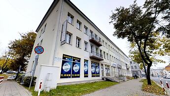 Rint- Rynek Kosciuszki