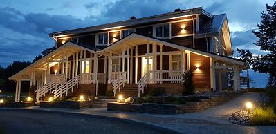 Ammatour Villas