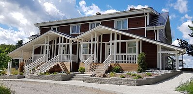 Ammatour Villas
