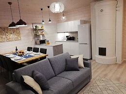 Ammatour Villas