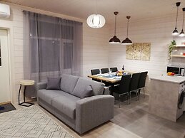Ammatour Villas