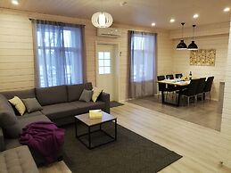 Ammatour Villas