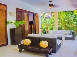 Luxury Villas at Tortuga Bay