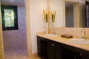 Luxury Villas at Tortuga Bay