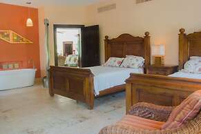 Luxury Villas at Tortuga Bay