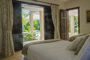 Luxury Villas at Tortuga Bay