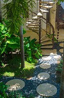 Luxury Villas at Tortuga Bay