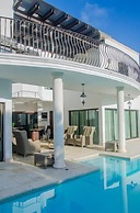 Luxury Villas at Tortuga Bay