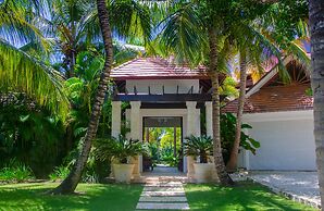 Luxury Villas at Tortuga Bay