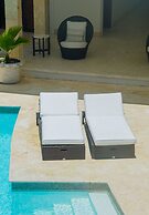 Luxury Villas at Tortuga Bay