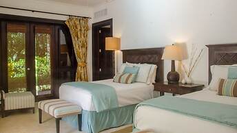 Luxury Villas at Tortuga Bay