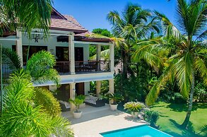 Luxury Villas at Tortuga Bay