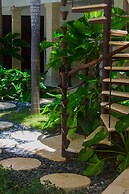 Luxury Villas at Tortuga Bay