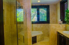 Luxury Villas at Tortuga Bay