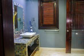 Luxury Villas at Tortuga Bay