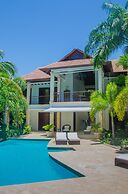 Luxury Villas at Tortuga Bay
