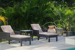 Luxury Villas at Tortuga Bay