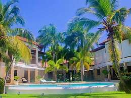 Luxury Villas at Tortuga Bay