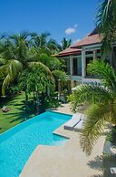 Luxury Villas at Tortuga Bay