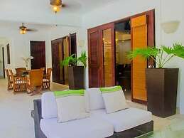 Luxury Villas at Tortuga Bay