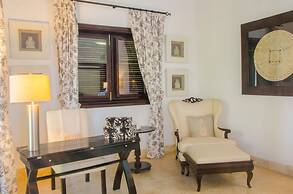 Luxury Villas at Tortuga Bay