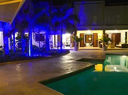 Luxury Villas at Tortuga Bay