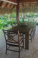 Luxury Villas at Tortuga Bay