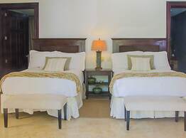 Luxury Villas at Tortuga Bay