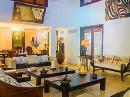 Luxury Villas at Tortuga Bay