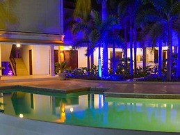 Luxury Villas at Tortuga Bay