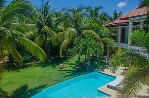 Luxury Villas at Tortuga Bay