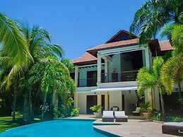 Luxury Villas at Tortuga Bay