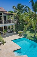 Luxury Villas at Tortuga Bay