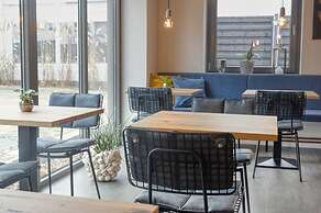 Hotel Garni Seestern